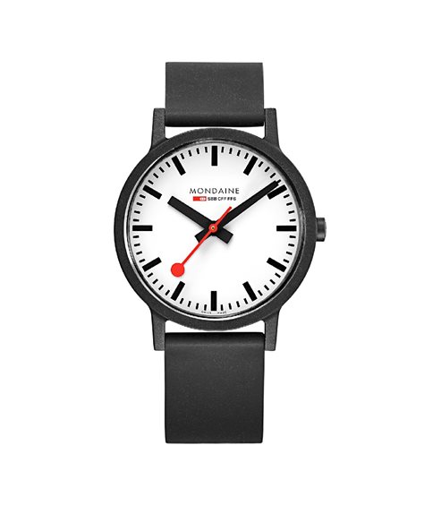 Watch Mondaine Essence MS1.41110.RB - MS1.41110.RB